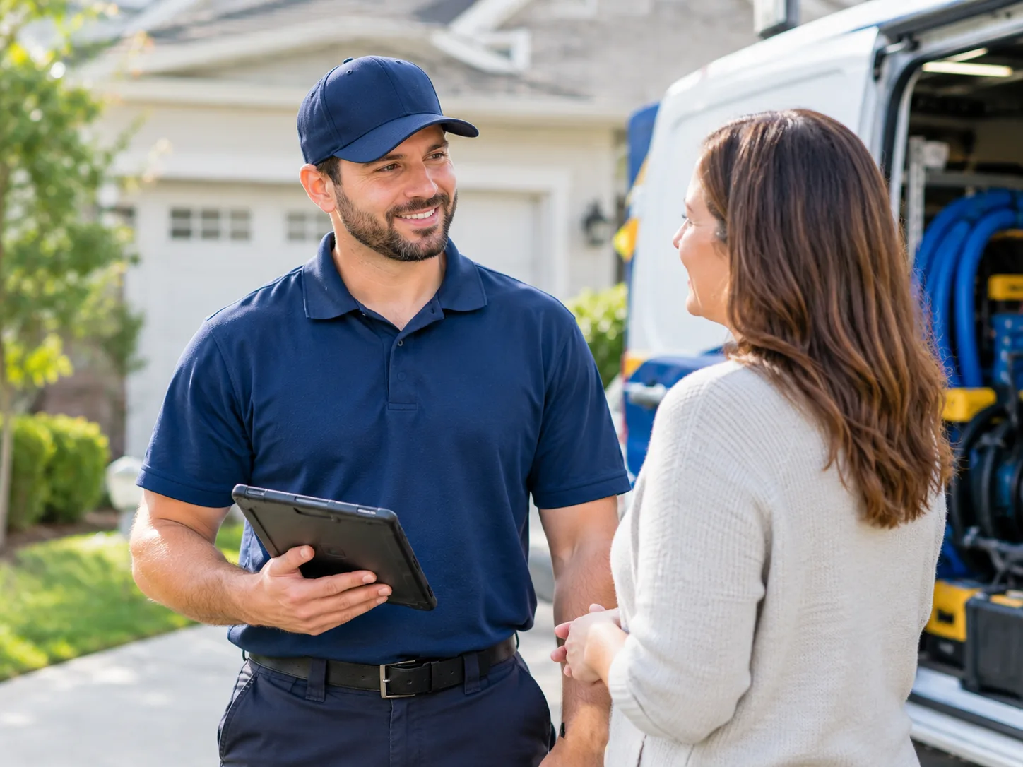 Sewage Backup Cleanup Cape Coral, FL FAQs